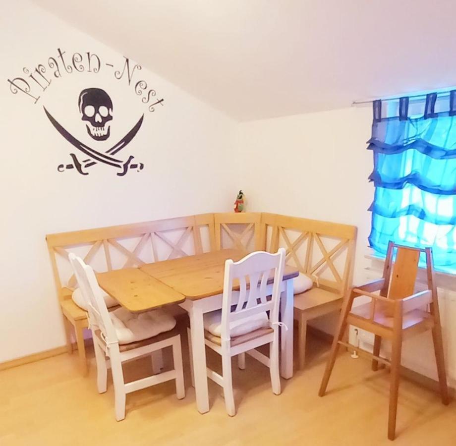 Piratennest Nord Bordelum Екстер'єр фото