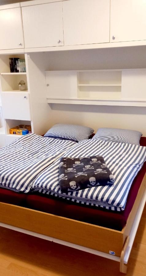 Piratennest Nord Bordelum Екстер'єр фото